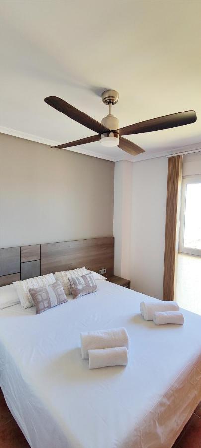 Apartamento Catamaran II By Denia Costa Exteriör bild